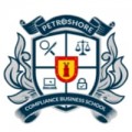 logotipo de academia