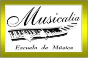 logotipo de academia