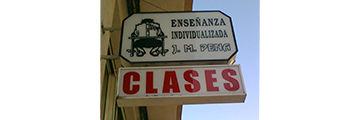 logotipo de academia
