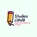 logotipo de academia