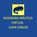 logotipo de academia