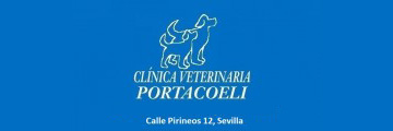 Clínica veterinaria portacoeli