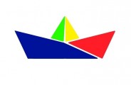 logotipo de academia