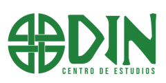 logotipo de academia