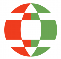 logotipo de academia