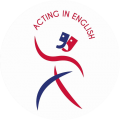 logotipo de academia