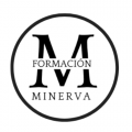 logotipo de academia