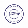 logotipo de academia