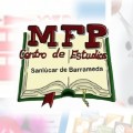 logotipo de academia