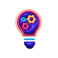 logotipo de academia