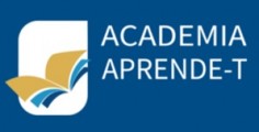 logotipo de academia