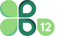 logotipo de academia