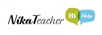 logotipo de academia