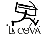 logotipo de academia