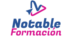 logotipo de academia
