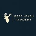 logotipo de academia
