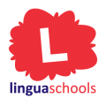 logotipo de academia