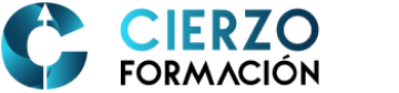 logotipo de academia