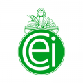 logotipo de academia