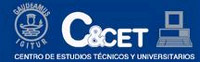 logotipo de academia