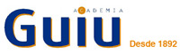 logotipo de academia