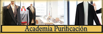 logotipo de academia