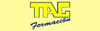 logotipo de academia