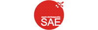 logotipo de academia